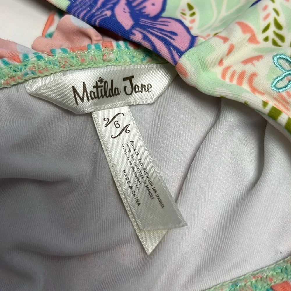 Matilda Jane‎